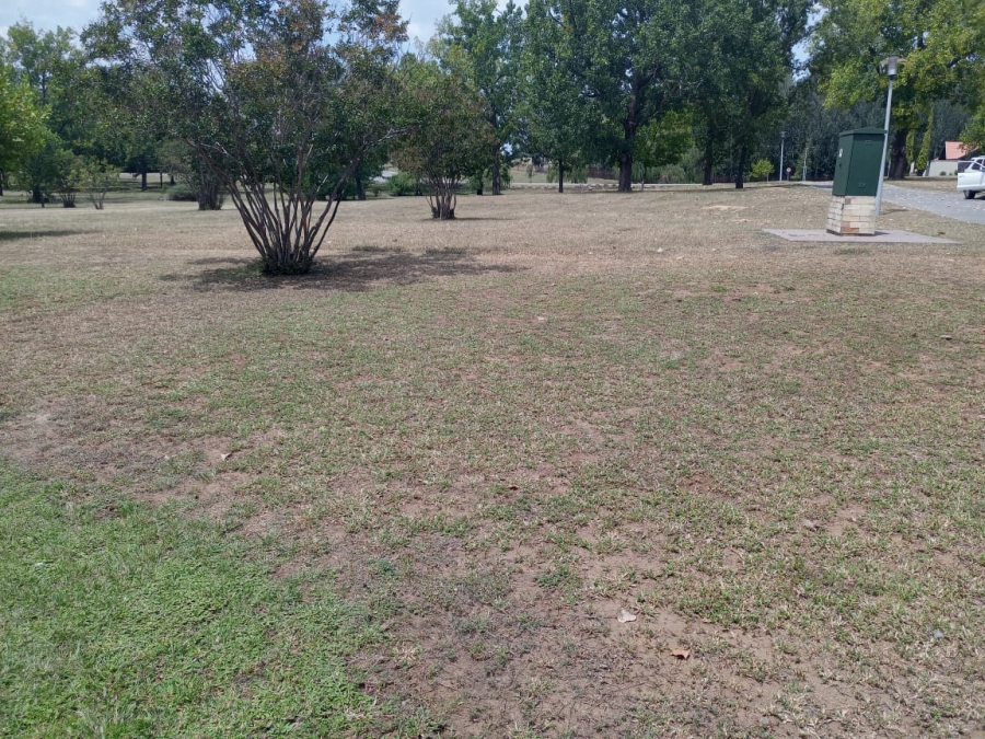 0 Bedroom Property for Sale in Willow Creek Riverfront Residential Estate Free State